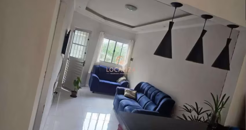 Casa para venda em Parque Dos Príncipes de 144.00m² com 2 Quartos e 2 Garagens