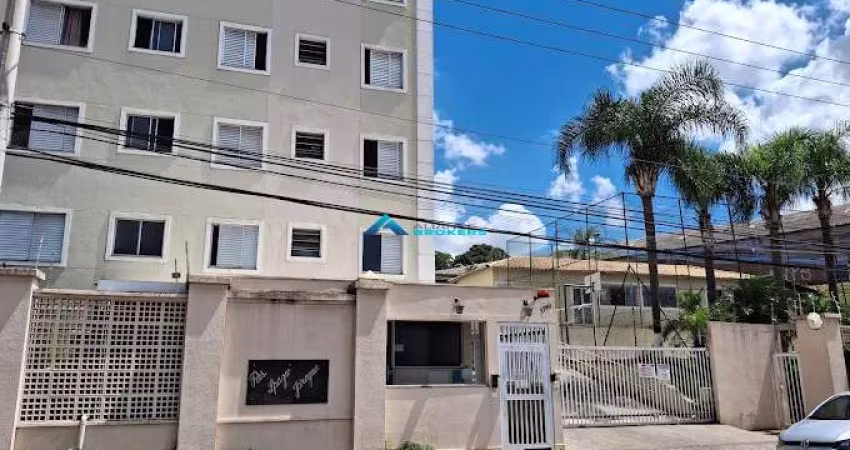 Apartamento para alugar em VILA GARCIA de 50.00m² com 2 Quartos e 1 Garagem