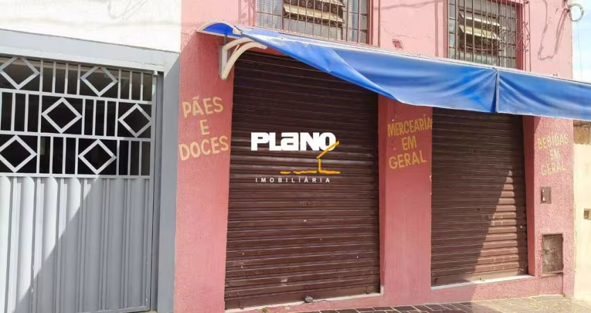 Imóvel Comercial para alugar em JARDIM BETHANIA de 45.00m²