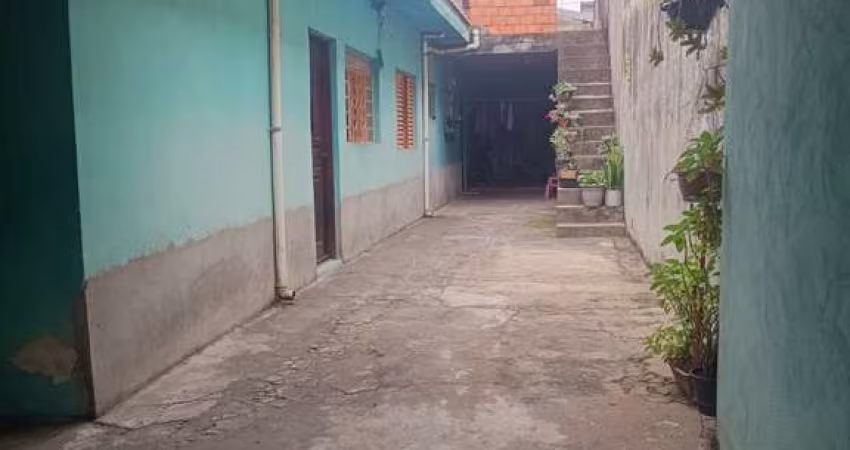Casa para venda em Jardim Eliana de 113.00m² com 3 Quartos e 3 Garagens