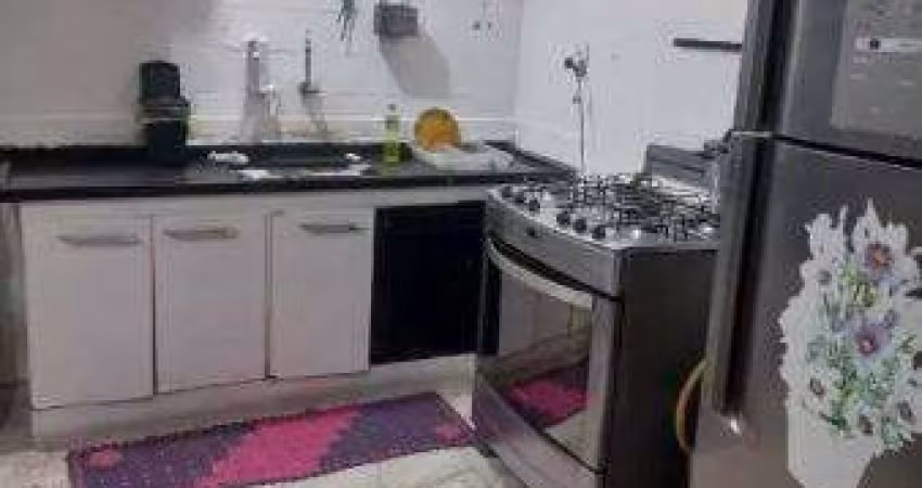 Sobrado para venda em Boa Vista de 110.00m² com 3 Quartos e 2 Garagens