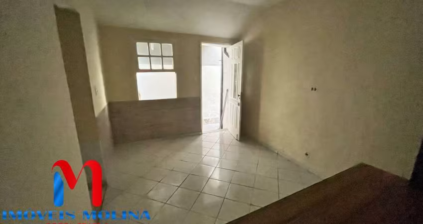 Kitnet para alugar em Santa Paula de 30.00m² com 1 Quarto