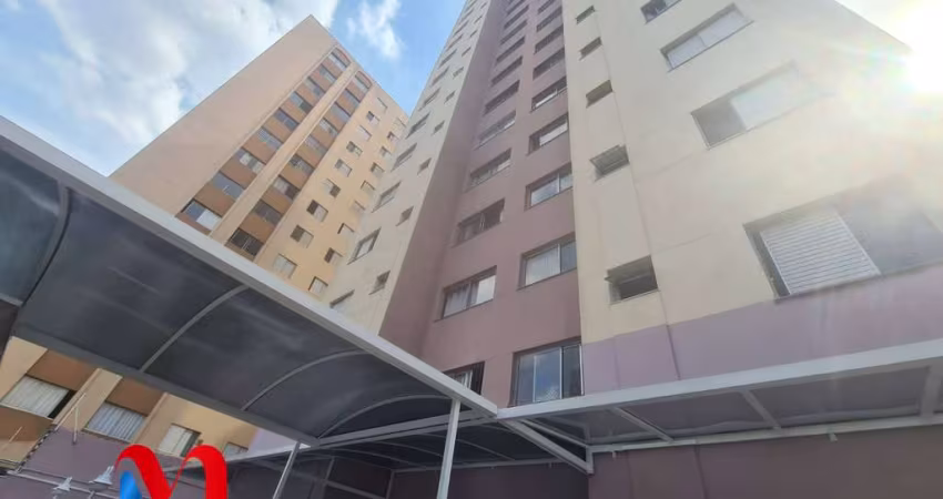 Apartamento para venda em Sacomã de 55.00m² com 2 Quartos e 1 Garagem