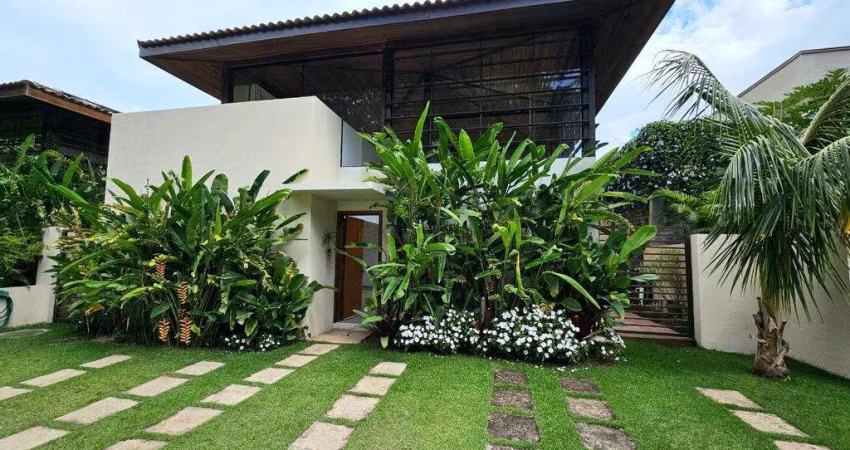 Casa de Condomínio para venda em Chácara Dos Junqueiras de 156.00m² com 3 Quartos, 1 Suite e 9 Garagens