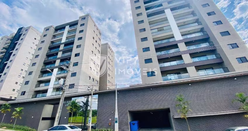 Apartamento para venda em Jardim Emília de 78.00m² com 2 Quartos e 1 Suite