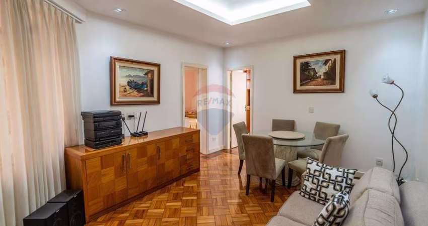 Apartamento para venda em Centro de 75.00m² com 2 Quartos