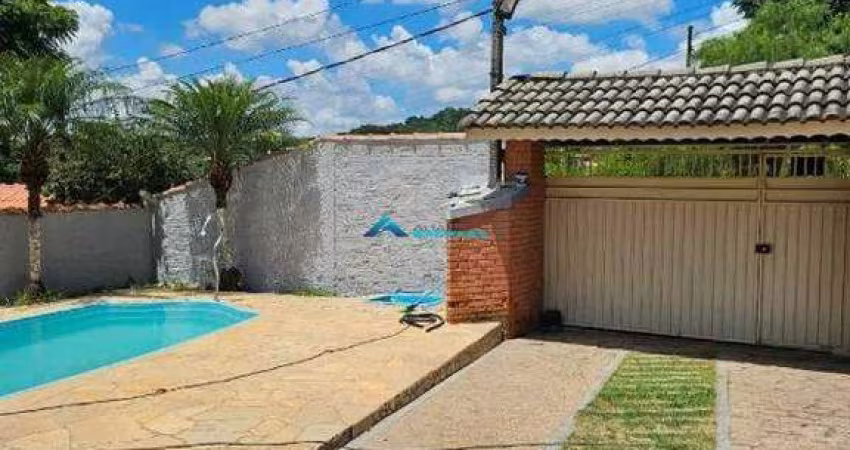 Chácara para venda em Parque dos Cafezais II de 624.50m² com 5 Quartos, 1 Suite e 4 Garagens