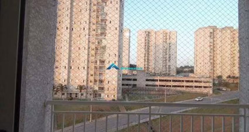 Apartamento para alugar em VILA NAMBI de 54.00m² com 2 Quartos, 1 Suite e 1 Garagem