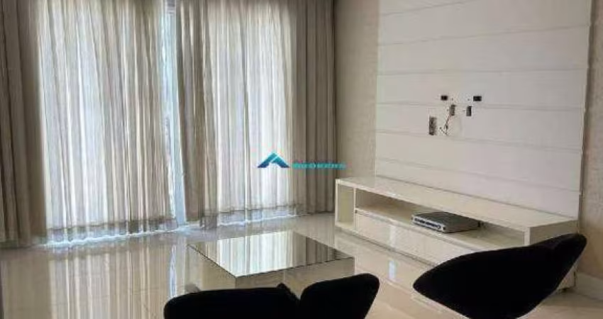 Apartamento para venda em Jardim Campos Elisios de 157.00m² com 3 Quartos, 1 Suite e 3 Garagens