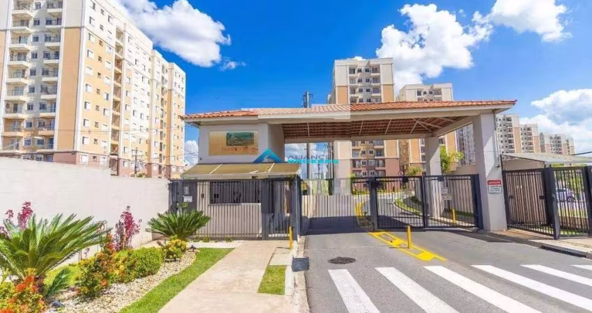 Apartamento para venda em VILA NAMBI de 50.00m² com 2 Quartos e 1 Garagem