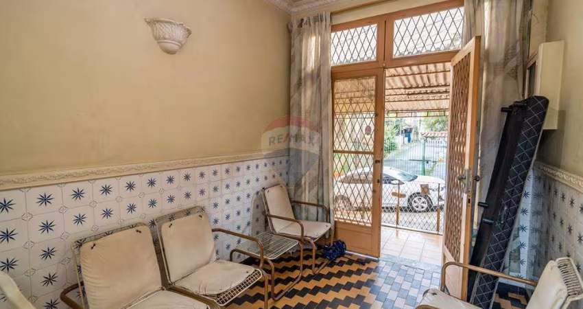 Casa para venda em Praça Seca de 97.00m² com 2 Quartos e 1 Garagem