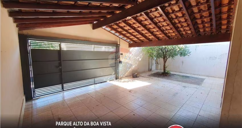 Casa para alugar em Residencial Florestan Fernandes de 142.00m² com 3 Quartos e 2 Suites