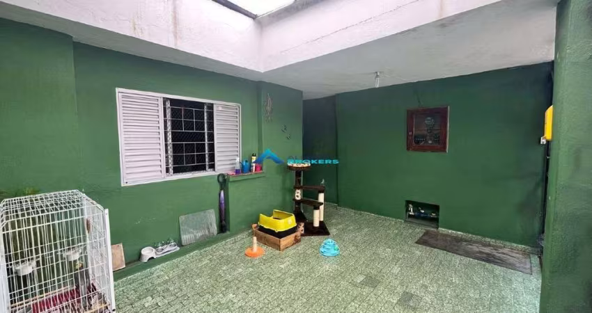 Casa para venda em VILA RAFAEL DE OLIVEIRA de 116.00m² com 2 Quartos e 1 Garagem