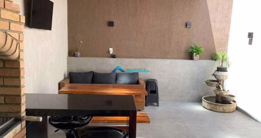 Casa para venda em CHÁCARA PLANALTO de 78.00m² com 2 Quartos e 2 Garagens