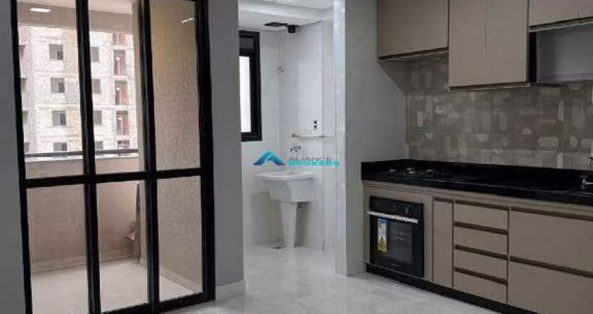 Apartamento para venda em JARDIM DO LAGO de 69.82m² com 2 Quartos, 1 Suite e 1 Garagem