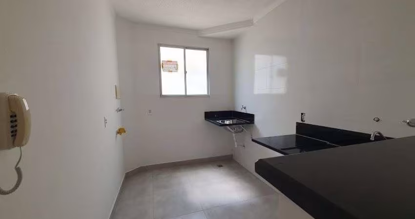 Apartamento para venda em Santa Terezinha de 60.00m² com 2 Quartos e 1 Garagem