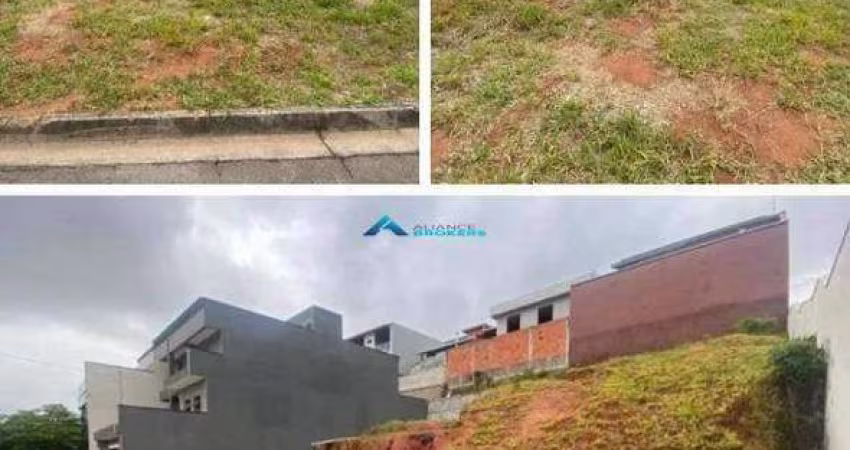 Terreno para venda em Jardim Promeca de 300.00m²