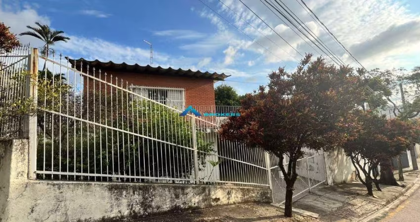 Casa para venda em Jardim Carlos Gomes de 481.00m² com 3 Quartos, 1 Suite e 3 Garagens