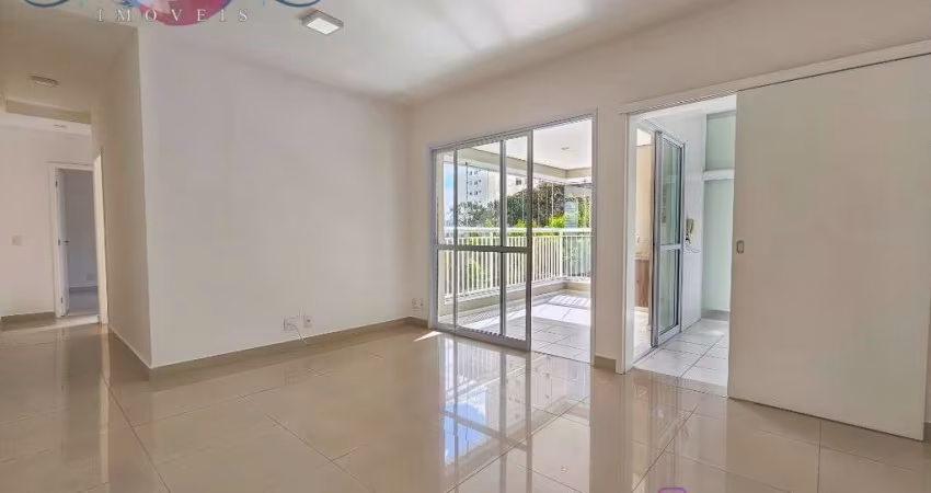 Apartamento para venda em Jardim Flórida de 70.00m² com 2 Quartos, 1 Suite e 1 Garagem