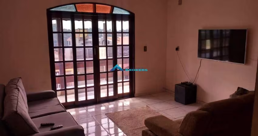 Casa para venda em Jardim Mirante de 229.00m² com 3 Quartos e 1 Suite