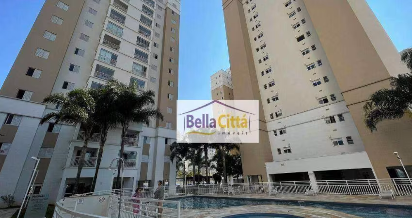 Apartamento para venda e aluguel em Cézar De Souza de 80.00m² com 3 Quartos, 2 Suites e 2 Garagens