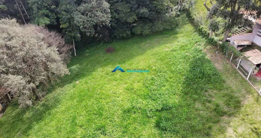 Terreno para venda em CHÁCARA TERRA NOVA de 18000.00m²