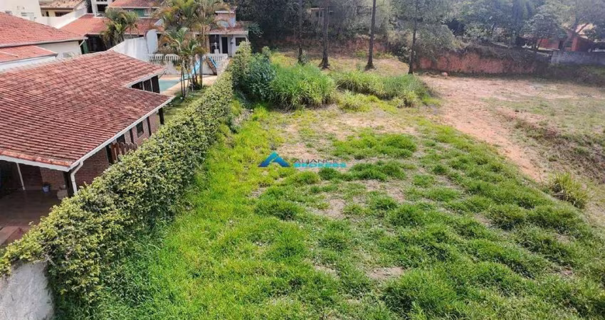 Terreno para venda em JARDIM COLÔNIA de 500.00m²