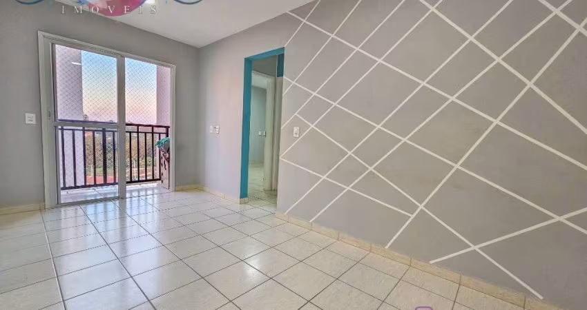 Apartamento para venda em Residencial Alexandria de 52.00m² com 2 Quartos e 1 Garagem