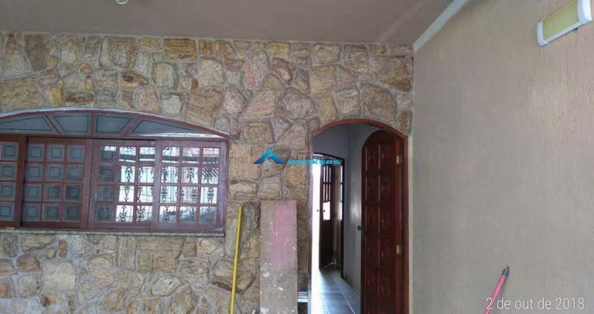 Casa para venda em Tulipas de 108.00m² com 3 Quartos, 1 Suite e 2 Garagens