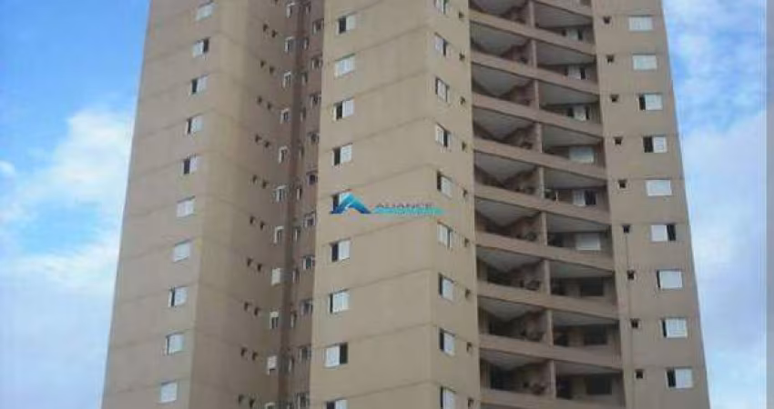 Apartamento para venda em JARDIM BONFIGLIOLI de 122.00m² com 3 Quartos e 3 Suites