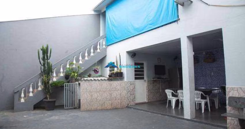 Casa para venda em CIDADE NOVA de 350.00m² com 2 Quartos, 2 Suites e 4 Garagens