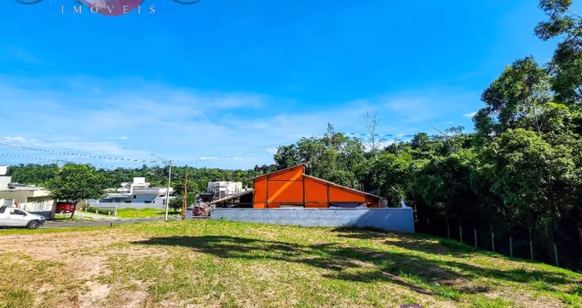 Terreno para venda em Jardim Celeste de 548.00m²