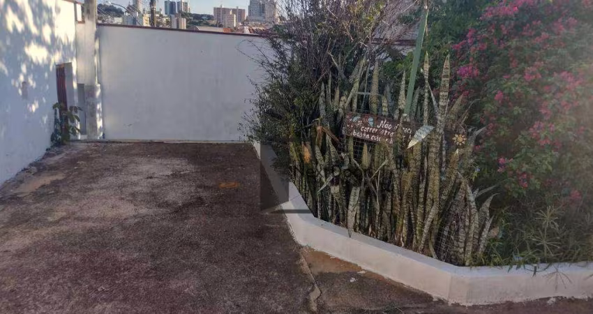 Casa para venda em Jardim Nova Europa de 50.00m² com 2 Quartos e 2 Garagens