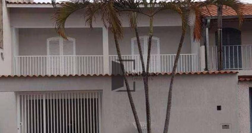 Casa para venda em Parque Residencial Vila União de 125.00m² com 2 Quartos e 2 Garagens