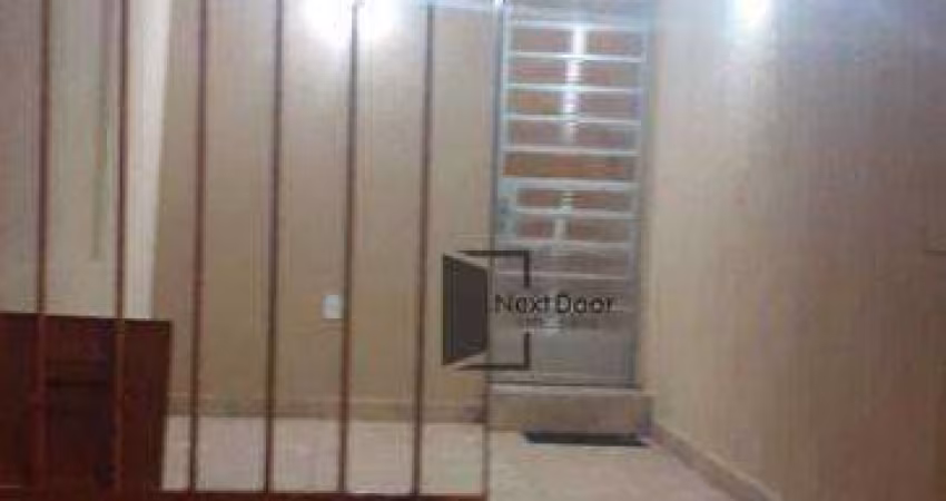 Casa para alugar em Jardim Das Bandeiras de 170.00m² com 3 Quartos, 1 Suite e 1 Garagem
