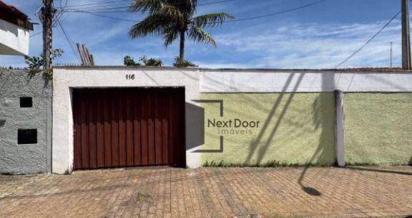 Terreno para venda em Jardim Madalena de 270.00m²