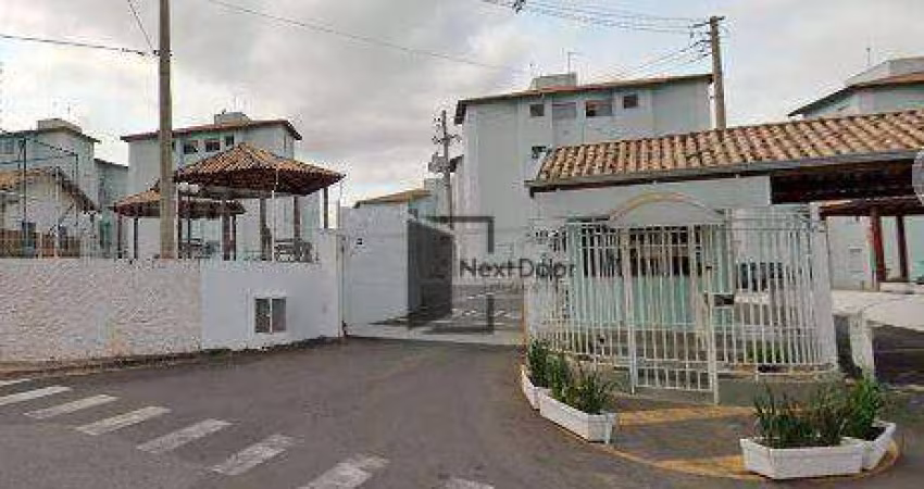 Apartamento para venda em Jardim Carlos Lourenço de 48.00m² com 2 Quartos e 1 Garagem