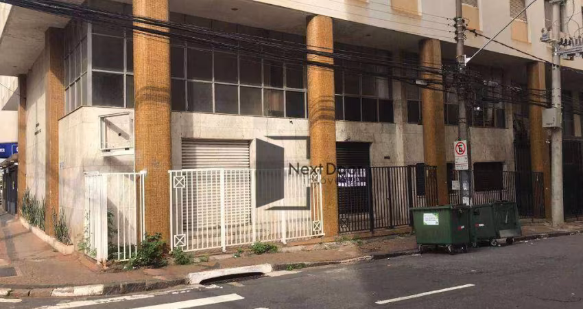 Loja para alugar em Centro de 27.00m²