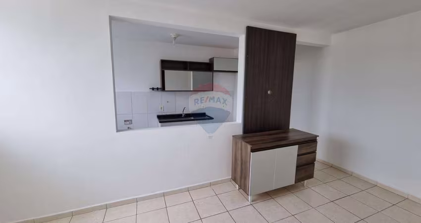 Apartamento para venda em Vila Cidade Jardim de 47.00m² com 2 Quartos e 1 Garagem