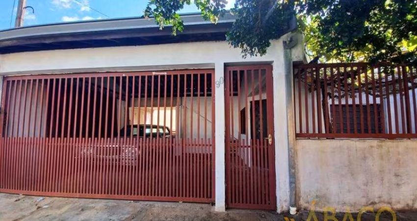 Casa para venda em Parque Santa Felícia Jardim de 150.00m² com 4 Quartos, 1 Suite e 2 Garagens