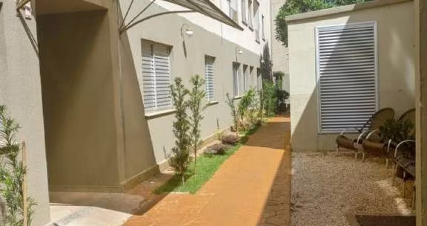 Apartamento para venda em Jardim Paraíso de 60.00m² com 2 Quartos, 1 Suite e 1 Garagem