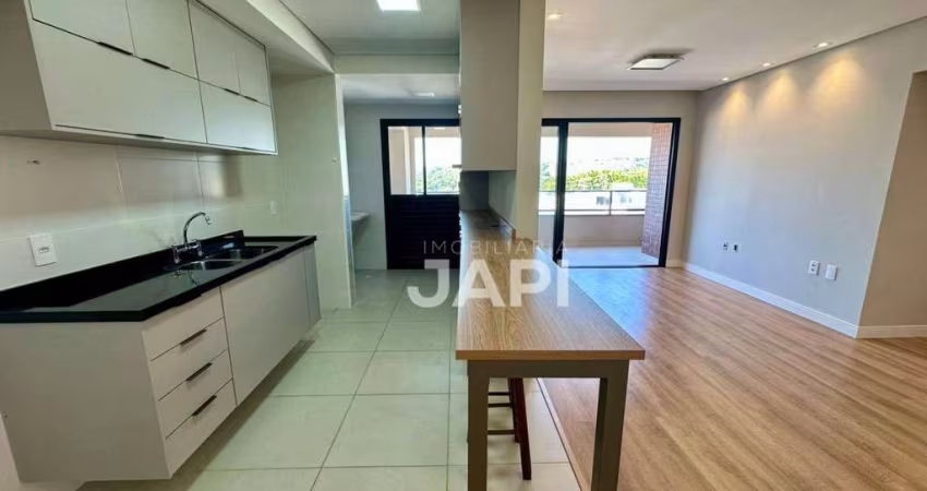 Apartamento para venda em Parque Residencial Eloy Chaves de 95.00m² com 3 Quartos, 1 Suite e 2 Garagens