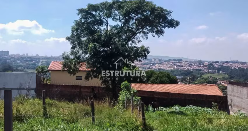 Terreno para venda em Jardim Nova Rio Claro de 532.00m²