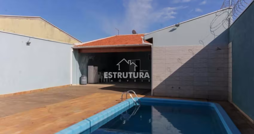Chácara para venda em Jardim Novo de 250.00m² com 2 Quartos e 6 Garagens