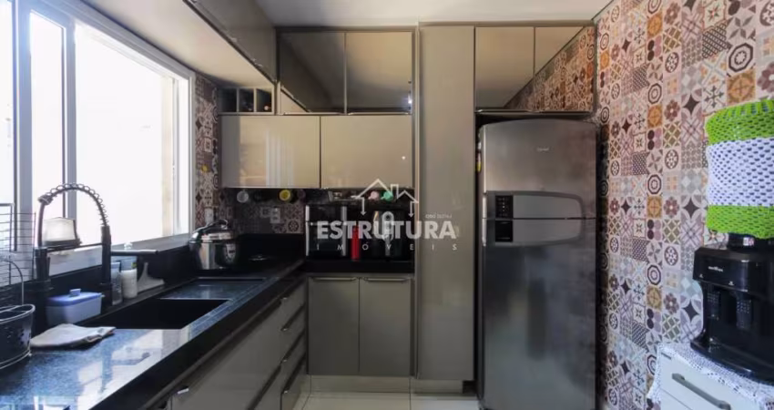 Casa para venda em Jardim Figueira de 105.00m² com 3 Quartos, 1 Suite e 2 Garagens