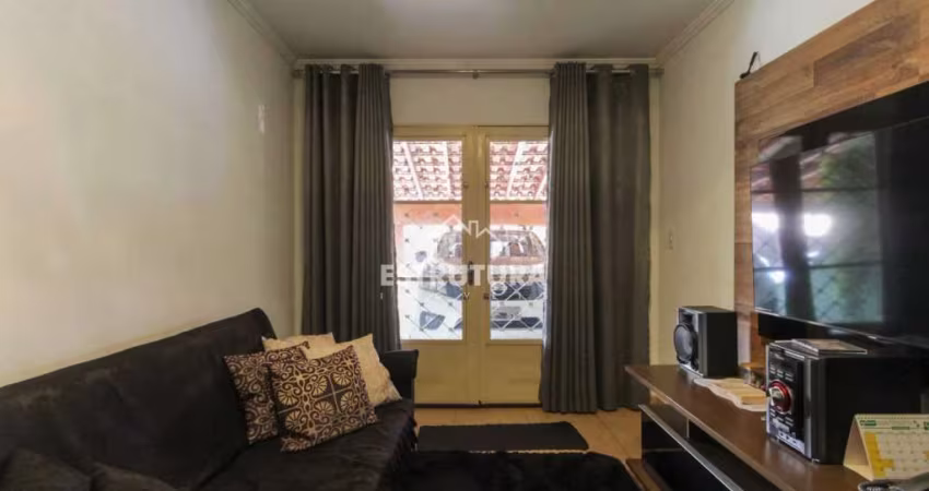 Casa de Condomínio para venda em Jardim Paulista de 120.00m² com 3 Quartos, 1 Suite e 3 Garagens