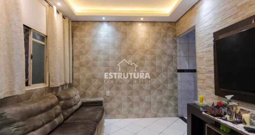 Casa para venda em Recanto Das Pedras (assistência) de 150.00m² com 2 Quartos e 2 Garagens