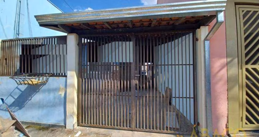 Casa para alugar em Parque Santa Felícia Jardim de 140.00m² com 3 Quartos e 2 Garagens