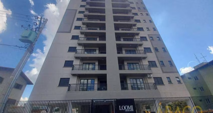 Apartamento para alugar em Cidade Jardim de 48.00m² com 2 Quartos e 1 Garagem