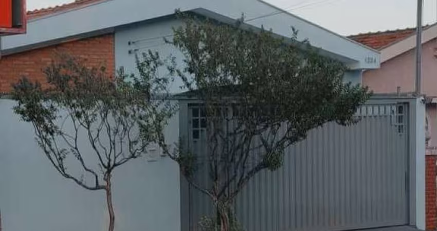 Casa para alugar em Vila Boa Vista 1 de 230.00m² com 3 Quartos, 1 Suite e 3 Garagens